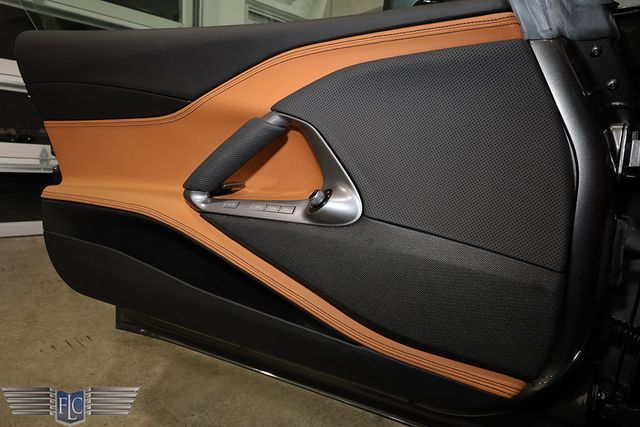 2020 Ferrari 812 Superfast Coupe - 23009030 - 18