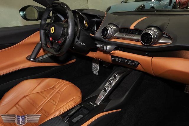 2020 Ferrari 812 Superfast Coupe - 23009030 - 20