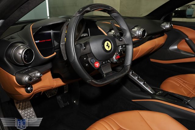 2020 Ferrari 812 Superfast Coupe - 23009030 - 21