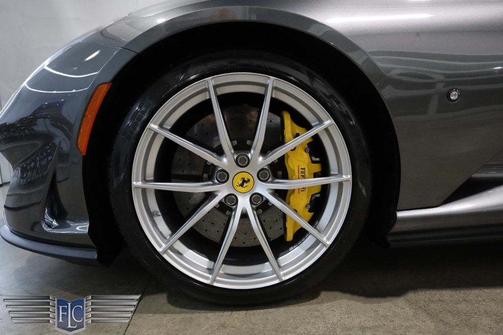 2020 Ferrari 812 Superfast Coupe - 23009030 - 40