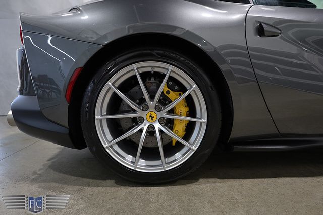 2020 Ferrari 812 Superfast Coupe - 23009030 - 42