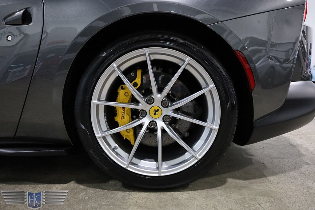 2020 Ferrari 812 Superfast Coupe - 23009030 - 43