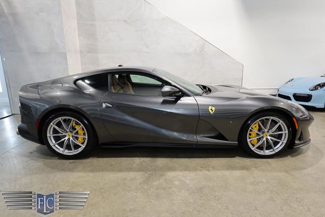 2020 Ferrari 812 Superfast Coupe - 23009030 - 50