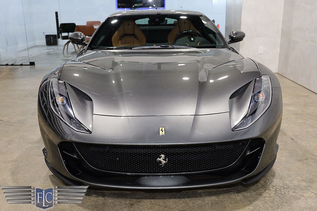 2020 Ferrari 812 Superfast Coupe - 23009030 - 6