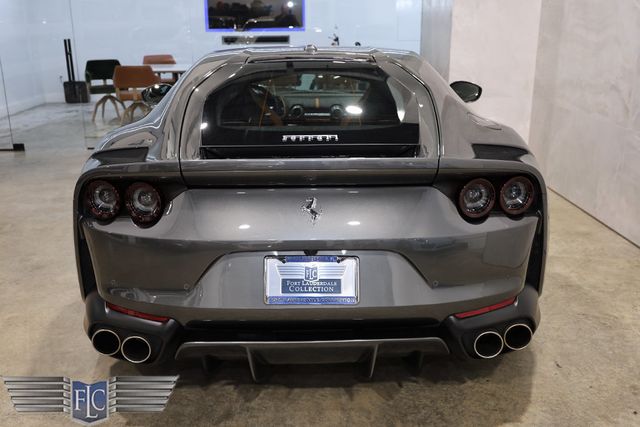 2020 Ferrari 812 Superfast Coupe - 23009030 - 7
