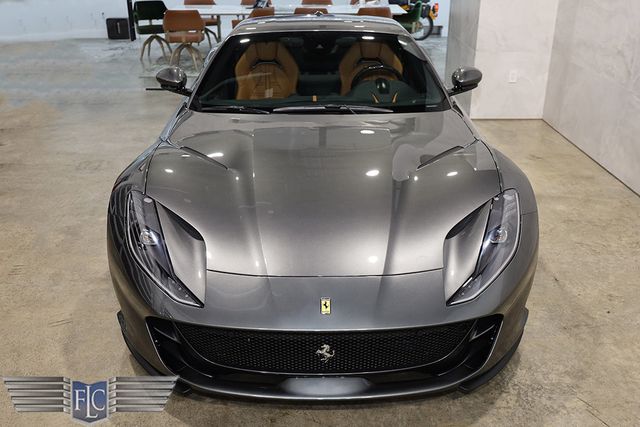 2020 Ferrari 812 Superfast Coupe - 23009030 - 8