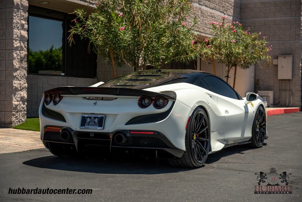 2020 Ferrari F8 Tributo Coupe - 23047627 - 9