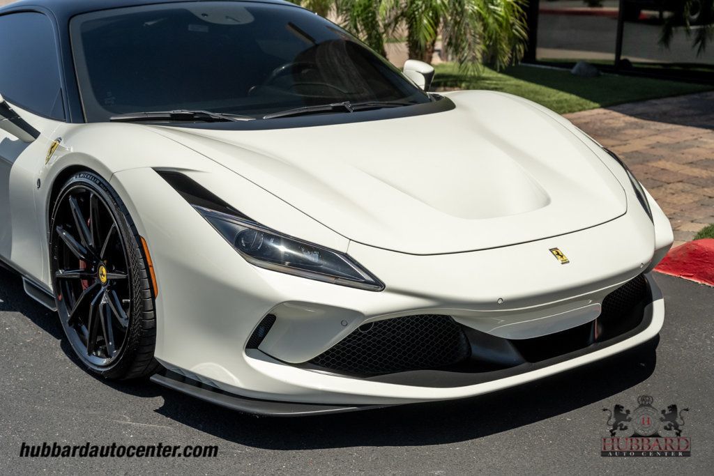 2020 Ferrari F8 Tributo Coupe - 23047627 - 10