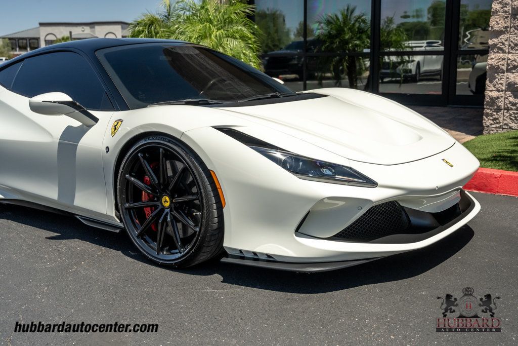 2020 Ferrari F8 Tributo Coupe - 23047627 - 11