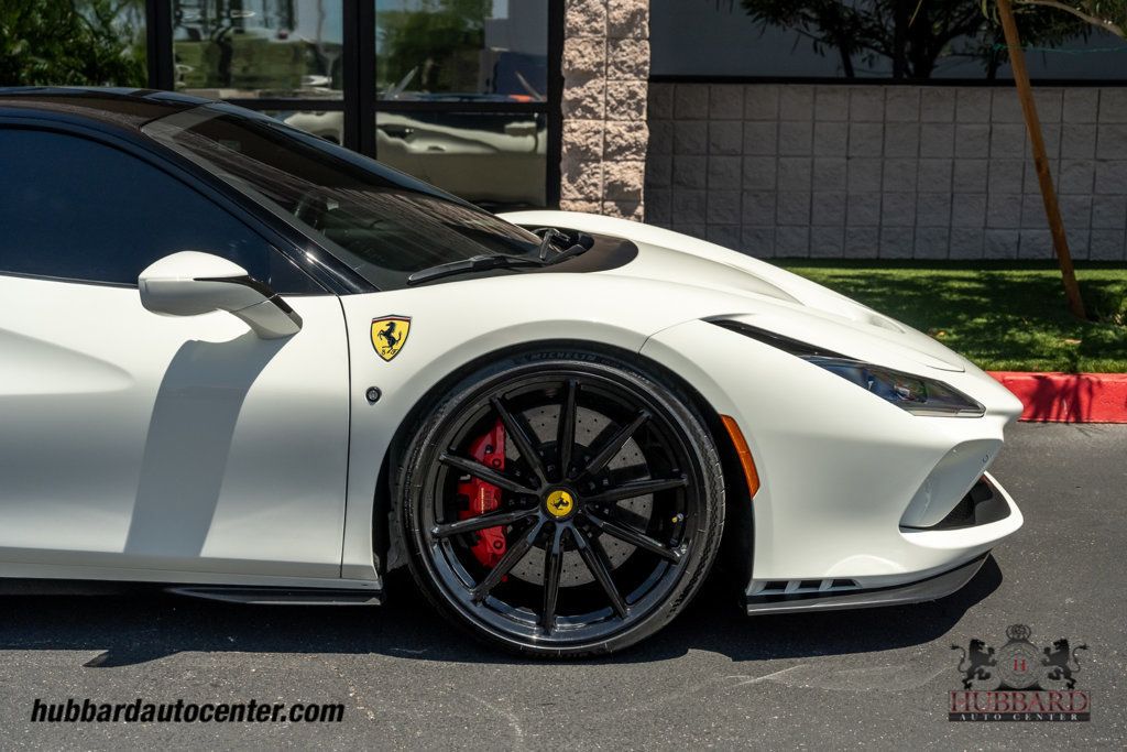 2020 Ferrari F8 Tributo Coupe - 23047627 - 12