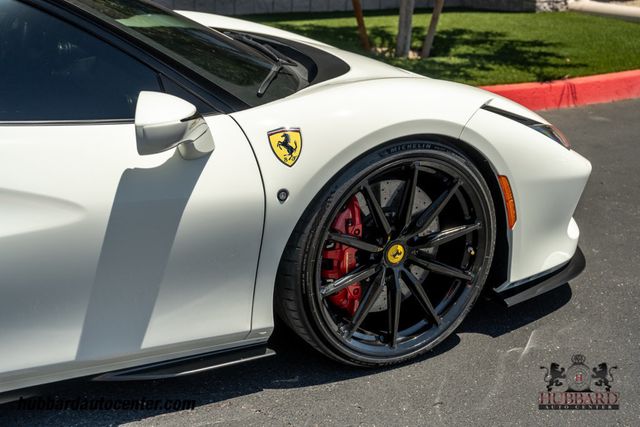 2020 Ferrari F8 Tributo Coupe - 23047627 - 13