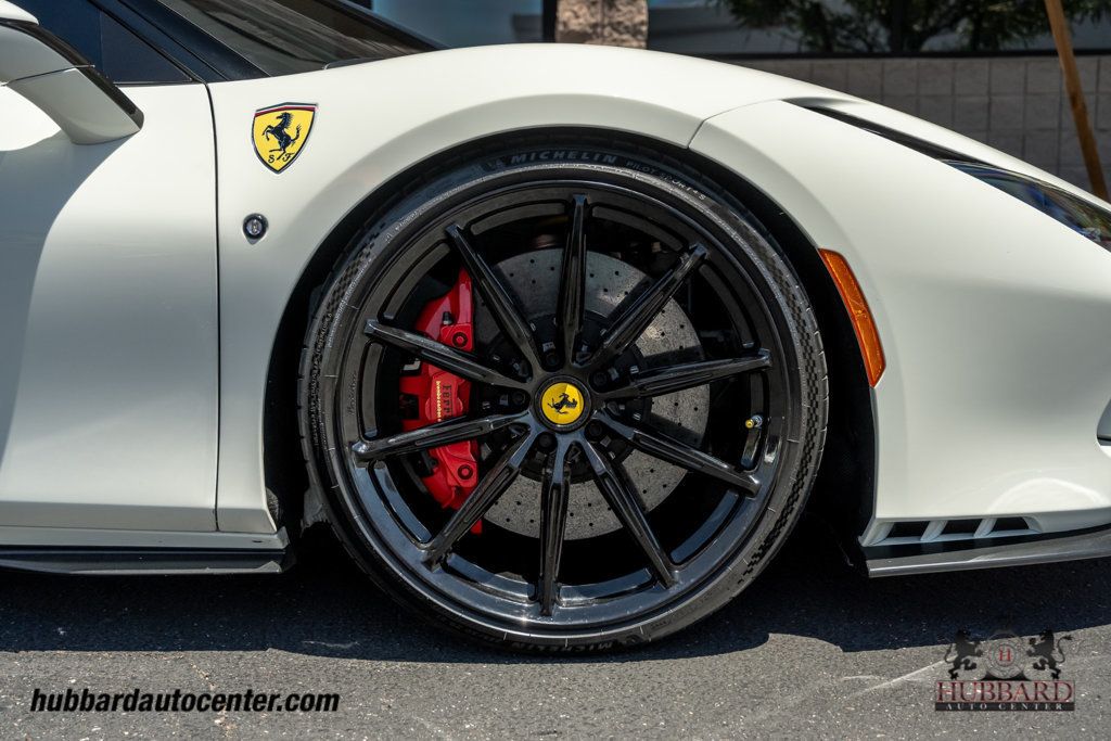 2020 Ferrari F8 Tributo Coupe - 23047627 - 14