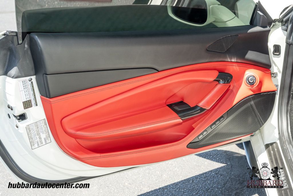2020 Ferrari F8 Tributo Coupe - 23047627 - 15