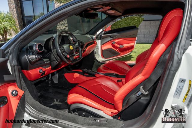 2020 Ferrari F8 Tributo Coupe - 23047627 - 16