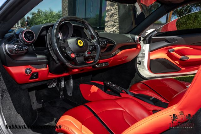 2020 Ferrari F8 Tributo Coupe - 23047627 - 17