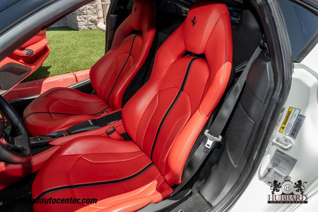 2020 Ferrari F8 Tributo Coupe - 23047627 - 18