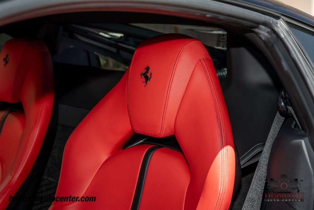 2020 Ferrari F8 Tributo Coupe - 23047627 - 19