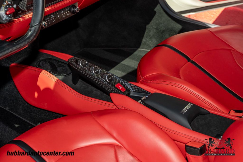 2020 Ferrari F8 Tributo Coupe - 23047627 - 20