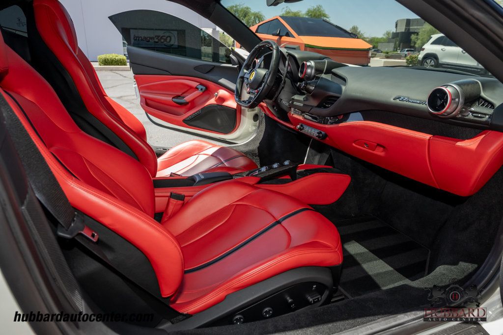 2020 Ferrari F8 Tributo Coupe - 23047627 - 21