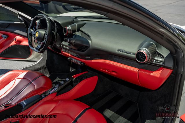 2020 Ferrari F8 Tributo Coupe - 23047627 - 22