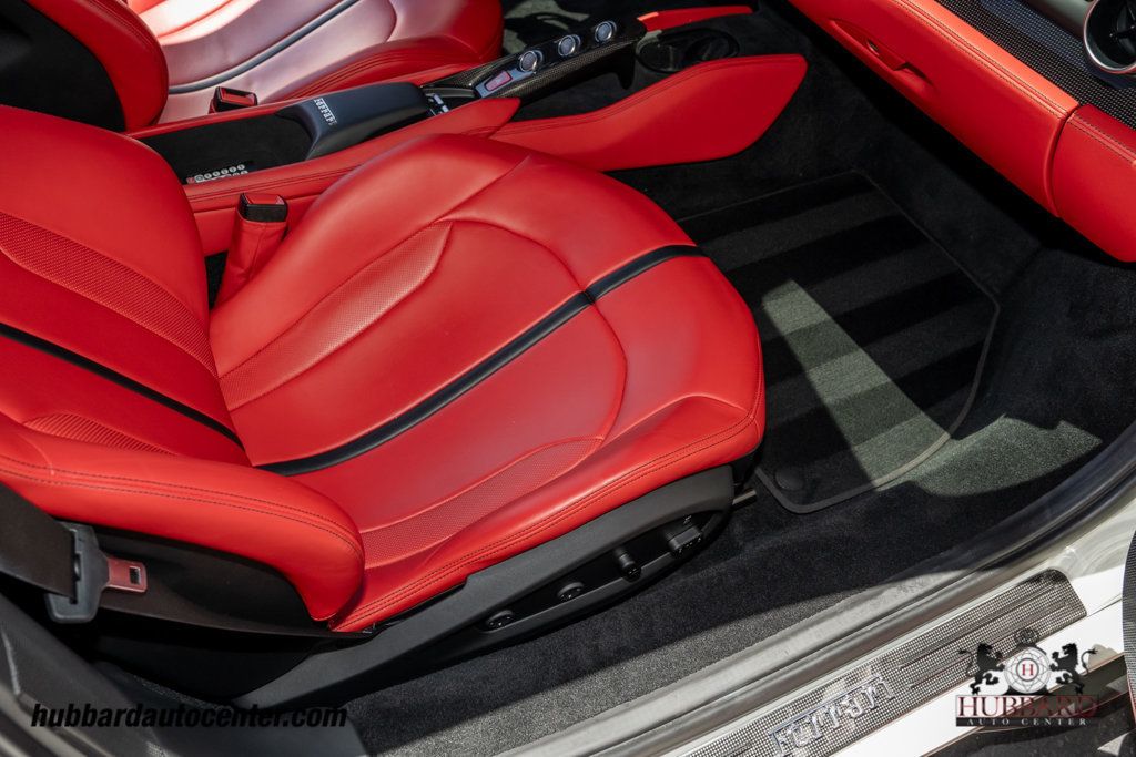 2020 Ferrari F8 Tributo Coupe - 23047627 - 24