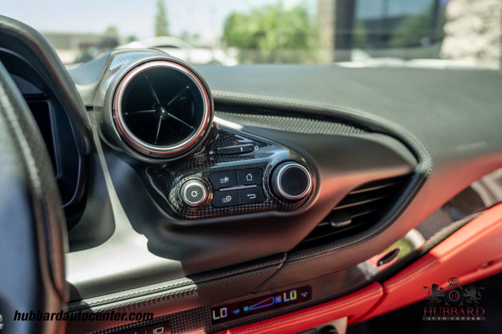 2020 Ferrari F8 Tributo Coupe - 23047627 - 25