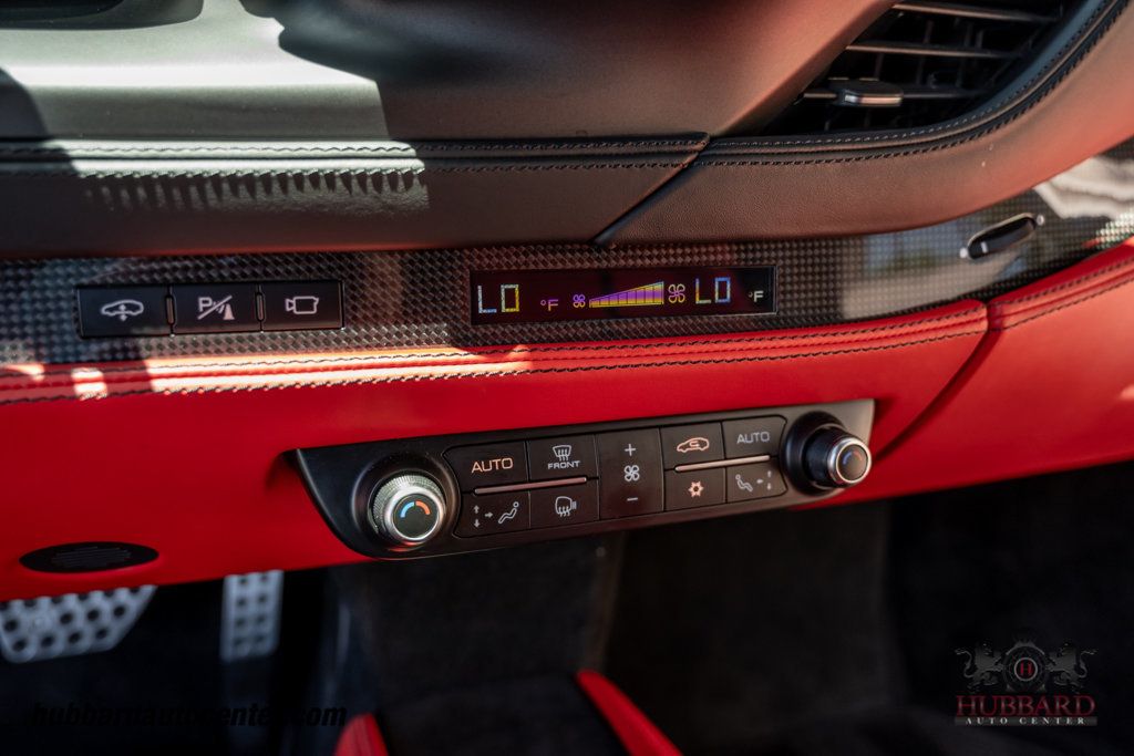 2020 Ferrari F8 Tributo Coupe - 23047627 - 26