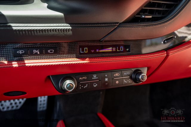 2020 Ferrari F8 Tributo Coupe - 23047627 - 26
