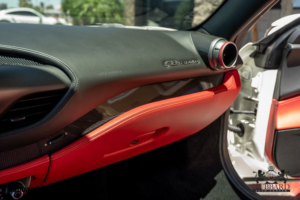 2020 Ferrari F8 Tributo Coupe - 23047627 - 27