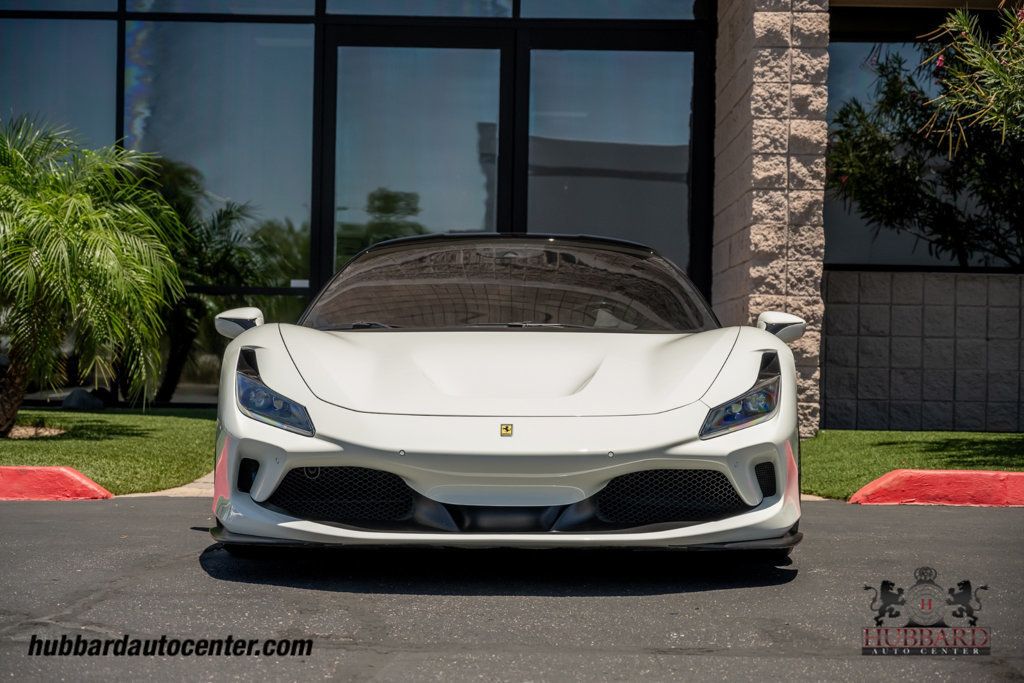 2020 Ferrari F8 Tributo Coupe - 23047627 - 2