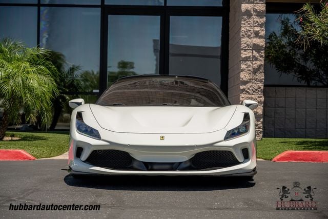 2020 Ferrari F8 Tributo Coupe - 23047627 - 2