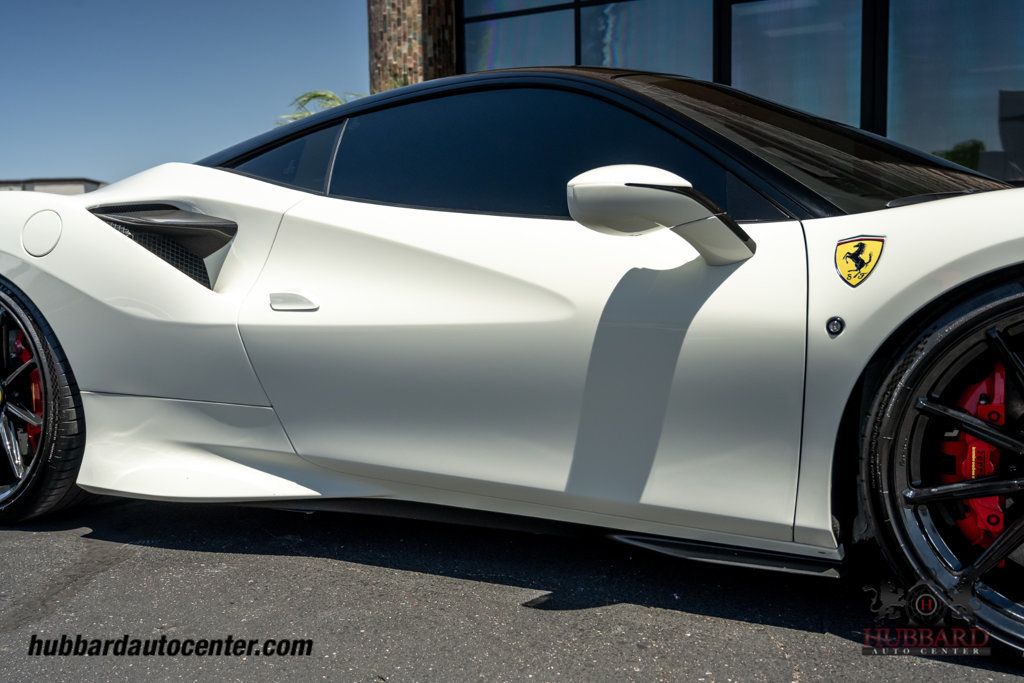 2020 Ferrari F8 Tributo Coupe - 23047627 - 30