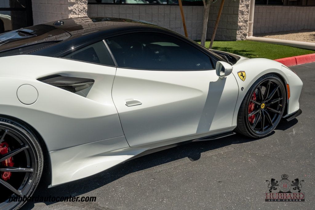 2020 Ferrari F8 Tributo Coupe - 23047627 - 31