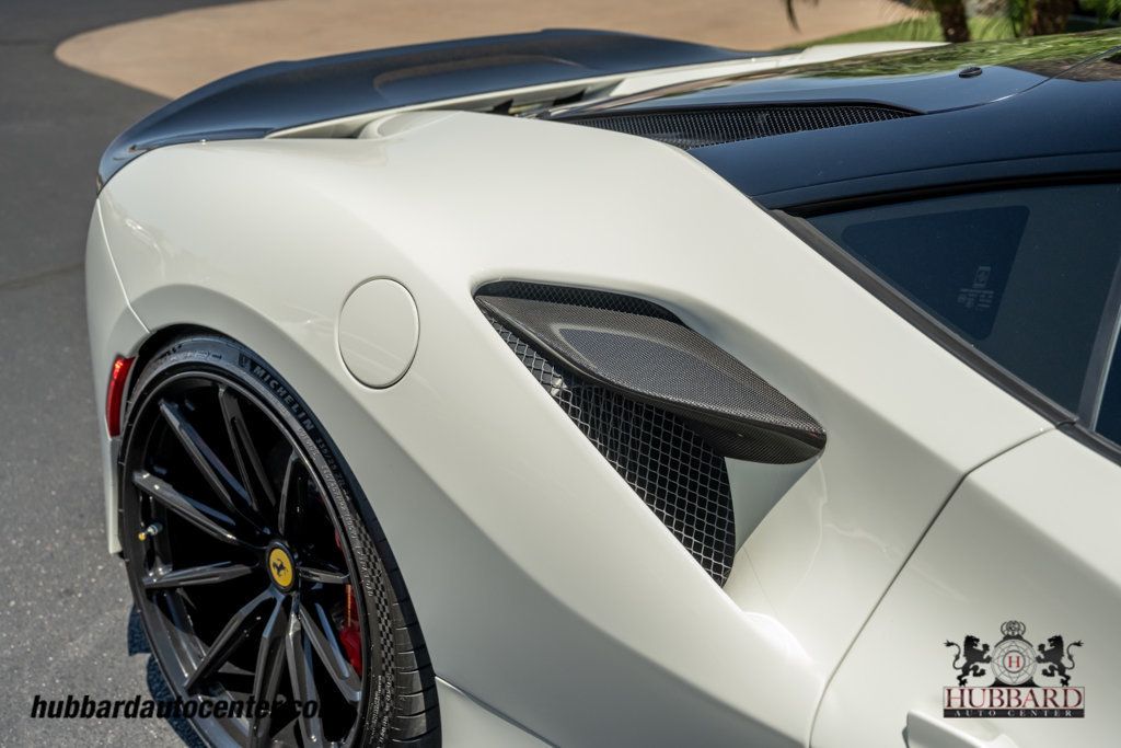 2020 Ferrari F8 Tributo Coupe - 23047627 - 32