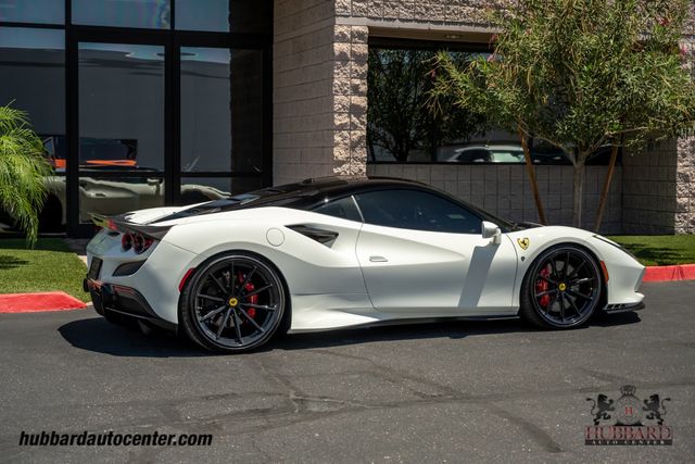 2020 Ferrari F8 Tributo Coupe - 23047627 - 33