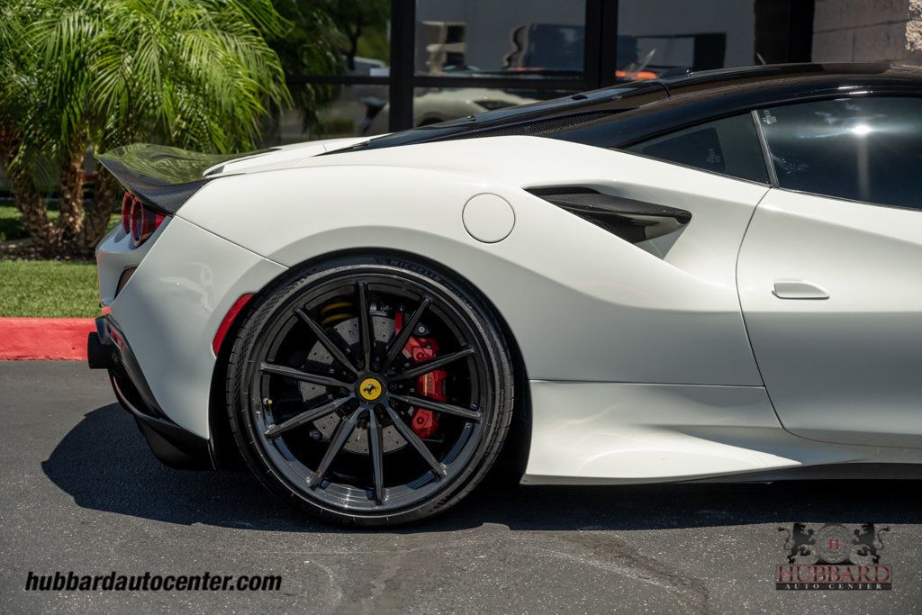 2020 Ferrari F8 Tributo Coupe - 23047627 - 35