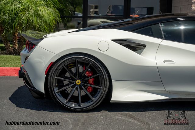 2020 Ferrari F8 Tributo Coupe - 23047627 - 35