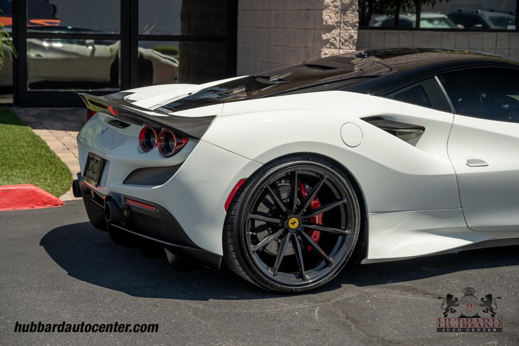 2020 Ferrari F8 Tributo Coupe - 23047627 - 36