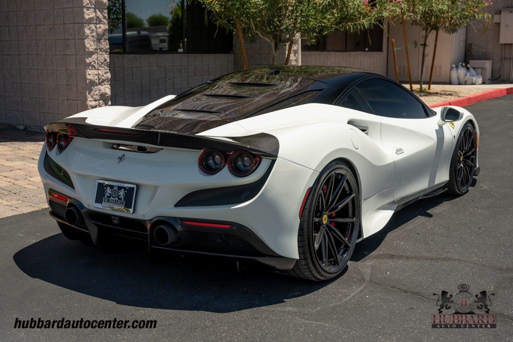 2020 Ferrari F8 Tributo Coupe - 23047627 - 37