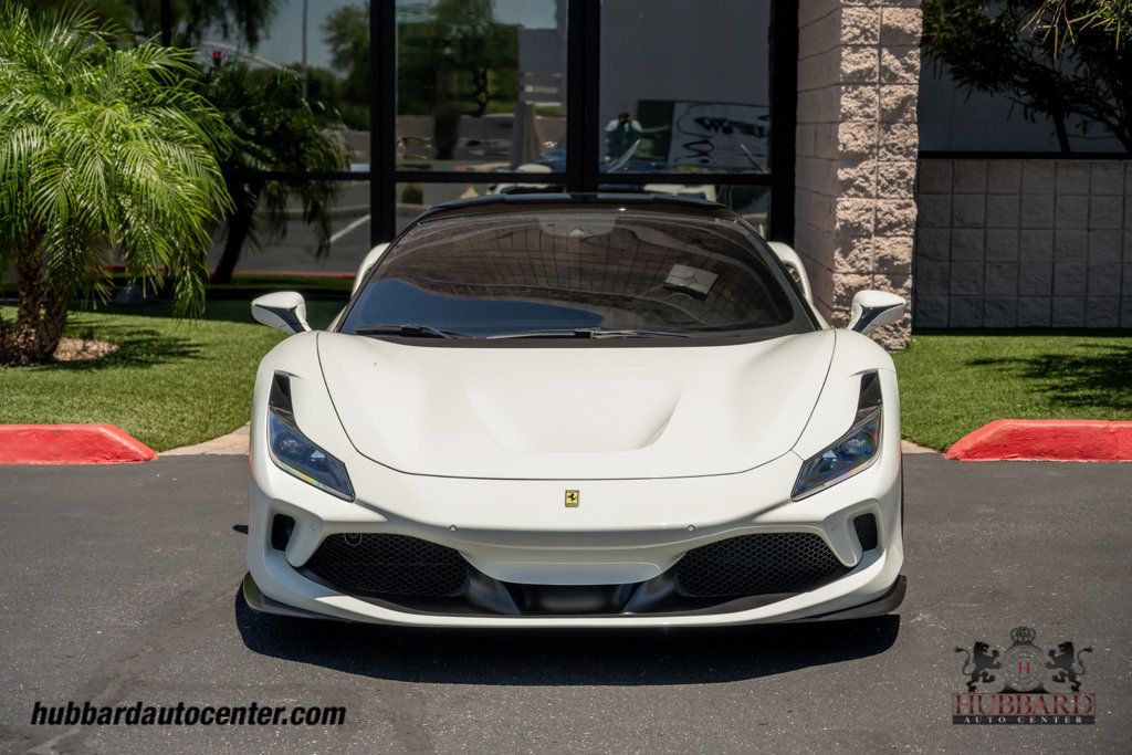 2020 Ferrari F8 Tributo Coupe - 23047627 - 38