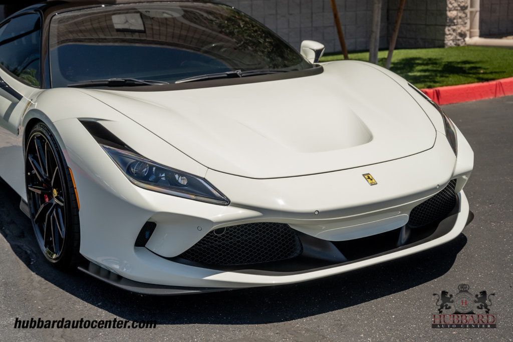 2020 Ferrari F8 Tributo Coupe - 23047627 - 39