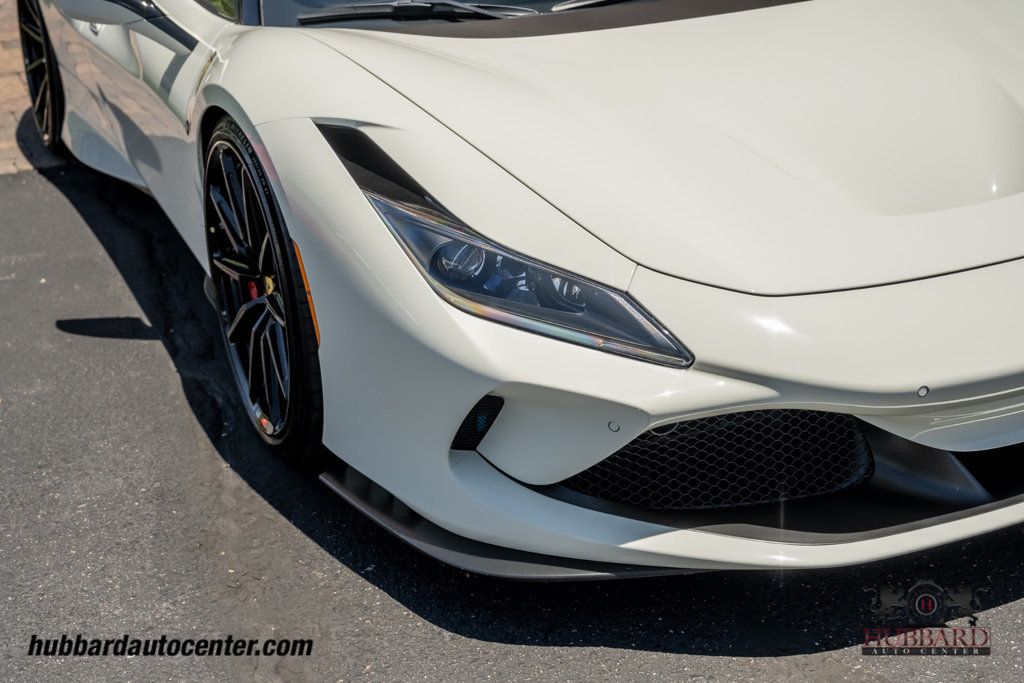 2020 Ferrari F8 Tributo Coupe - 23047627 - 40