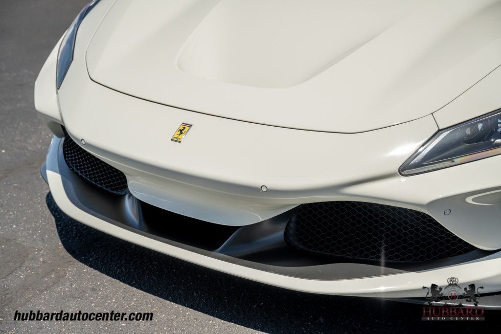 2020 Ferrari F8 Tributo Coupe - 23047627 - 42