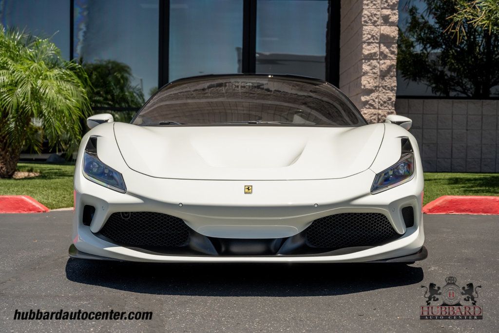 2020 Ferrari F8 Tributo Coupe - 23047627 - 44