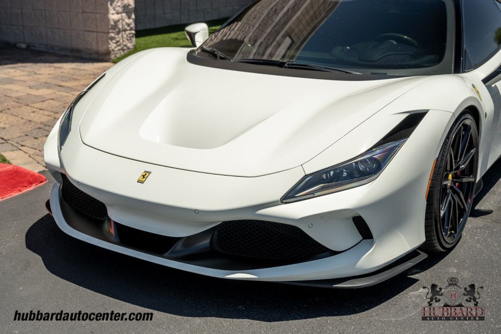 2020 Ferrari F8 Tributo Coupe - 23047627 - 46