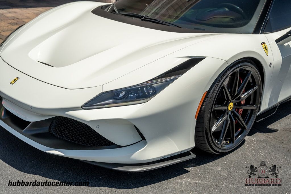 2020 Ferrari F8 Tributo Coupe - 23047627 - 47