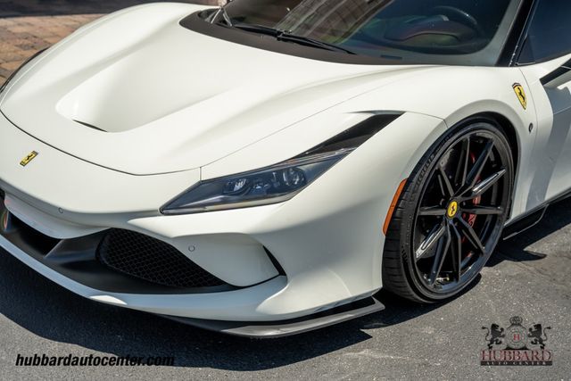 2020 Ferrari F8 Tributo Coupe - 23047627 - 47