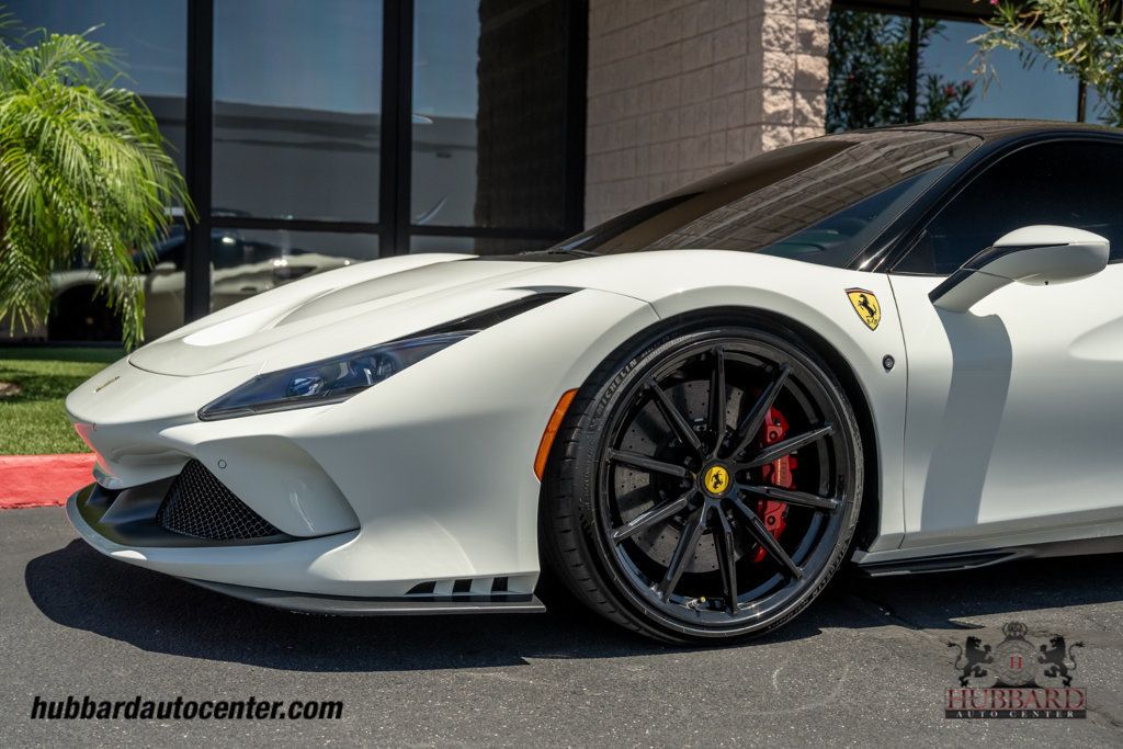 2020 Ferrari F8 Tributo Coupe - 23047627 - 48