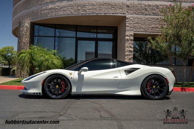 2020 Ferrari F8 Tributo Coupe - 23047627 - 4