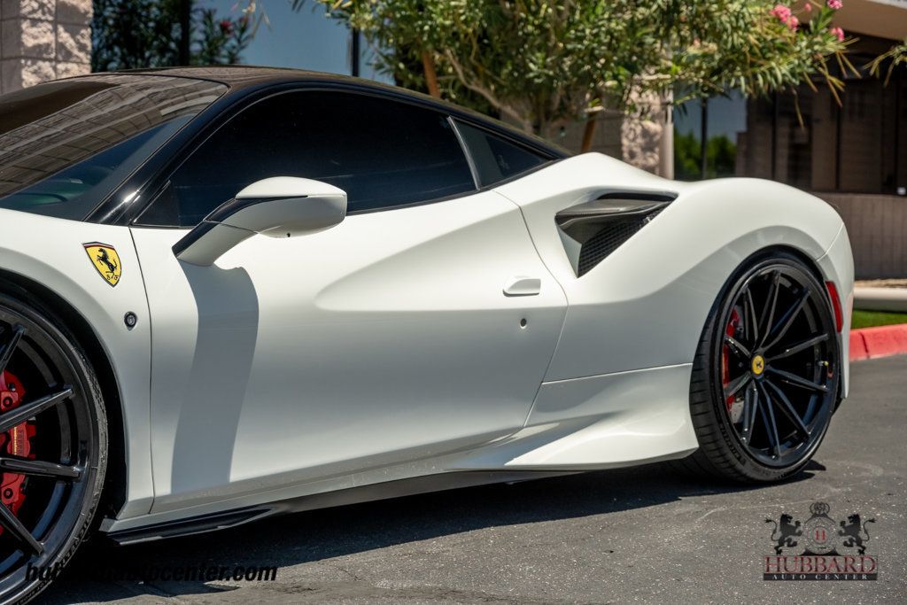 2020 Ferrari F8 Tributo Coupe - 23047627 - 49